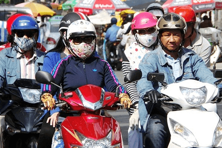 Dự báo thời tiết ngày 7/5: Nắng nóng bao trùm khắp ba miền trong ngày đầu tuần ảnh 1 du bao thoi tiet ngay 7 5 nang nong bao trum khap ba mien trong ngay dau tuan