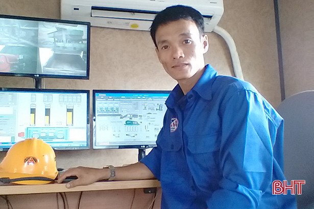 2 thanh nien ha tinh dat giai nguoi tho tre gioi toan quoc