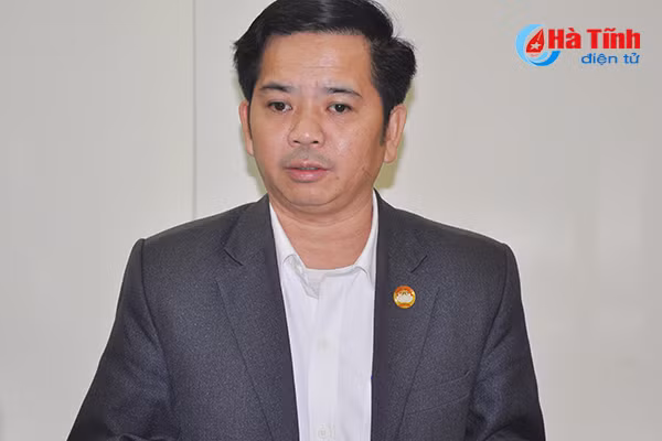 sai pham linh vuc tn mt kha nhieu nhung chua xu ly dut diem