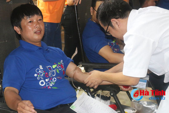 sv dai hoc ha tinh tinh nguyen vi su phat trien cong dong