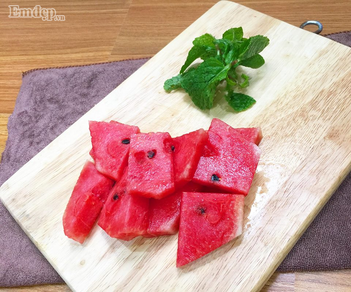 3 cach detox thai doc gan bang nguyen lieu co san trong bep cac nang lam ngay nhe