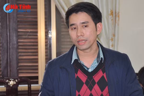 tien do xay dung lo dot rac tai nhieu dia phuong ha tinh con cham