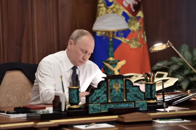 tam nhin day tham vong cua tong thong putin sau le nham chuc