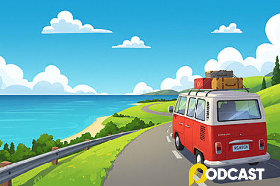 Podcast truyện ngắn: Lặng