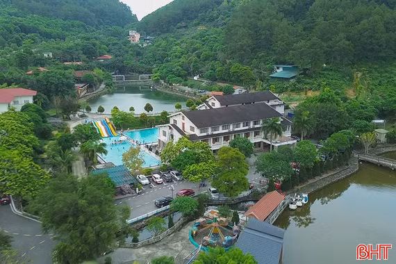 Hà Tĩnh sẵn sàng đón du khách vào dịp nghỉ lễ 30/4 và 1/5 