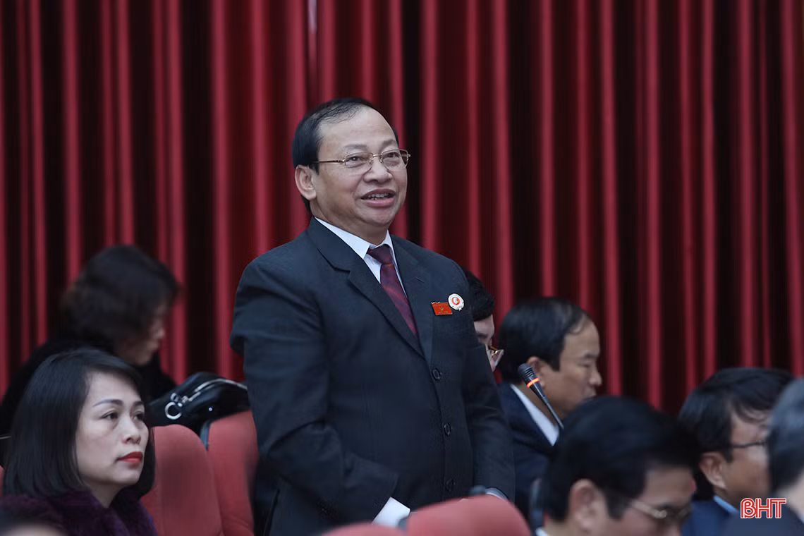 Phiên chất vấn Kỳ họp thứ 18: “Hỏi thẳng, trả lời thẳng”, không đùn đẩy, né tránh!