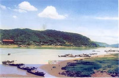 Bến Tam Soa - Ảnh: Internet.