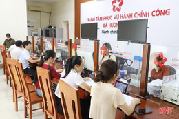 Xóa bỏ tư duy "biên chế suốt đời", đổi mới cách đánh giá cán bộ, công chức 
