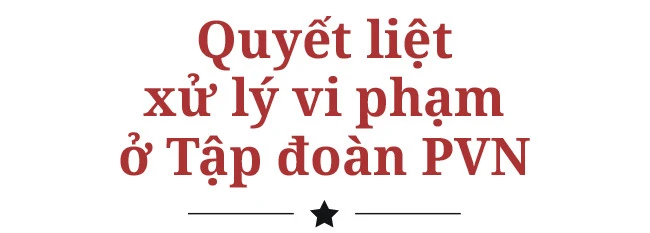 2 năm “diệt” nạn tham nhũng, chạy chức chạy quyền của Ủy ban Kiểm tra