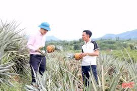 Tăng nguồn vốn địa phương cho tín dụng chính sách - Khơi thông nguồn lực phát triển