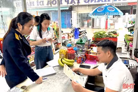 BIDV Hà Tĩnh hỗ trợ hơn 10.000 khách hàng chuẩn hóa tài khoản kinh doanh
