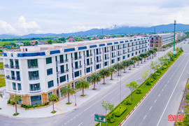Xu hướng an cư mới nào đang lên ở Hà Tĩnh?