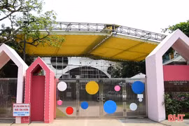 Kịp thời xác minh sự việc giáo viên có hành vi chưa phù hợp tại Trường Mầm non Bắc Hà