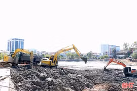 TP Hà Tĩnh giữ đà tăng trưởng, vững chắc bước vào hành trình mới