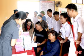 Phường Thành Sen hoàn thành chi trả GPMB đường vành đai phía Đông
