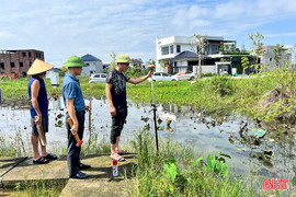 Thị trường bất động sản Hà Tĩnh “chững” sau đợt sóng cao?