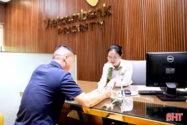 Doanh nghiệp kỳ vọng "rộng cửa" tiếp cận vốn vay ngân hàng
