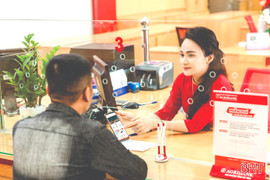 “Gương mặt thương hiệu” lan toả giá trị văn hoá Agribank