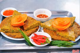 Đưa đặc sản "rồng đất" thành sản phẩm OCOP