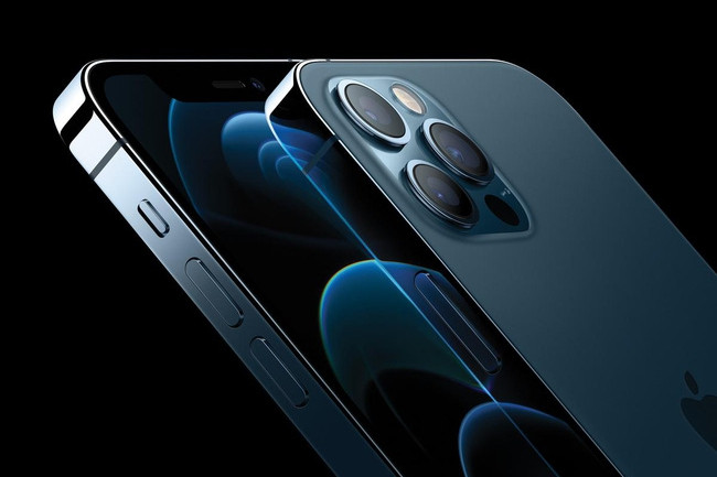 iPhone 15 Pro sẽ được trang bị camera tiềm vọng?