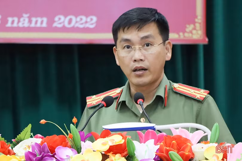 Cẩm Xuyên đẩy mạnh kiểm tra, giám sát và thi hành kỷ luật Đảng