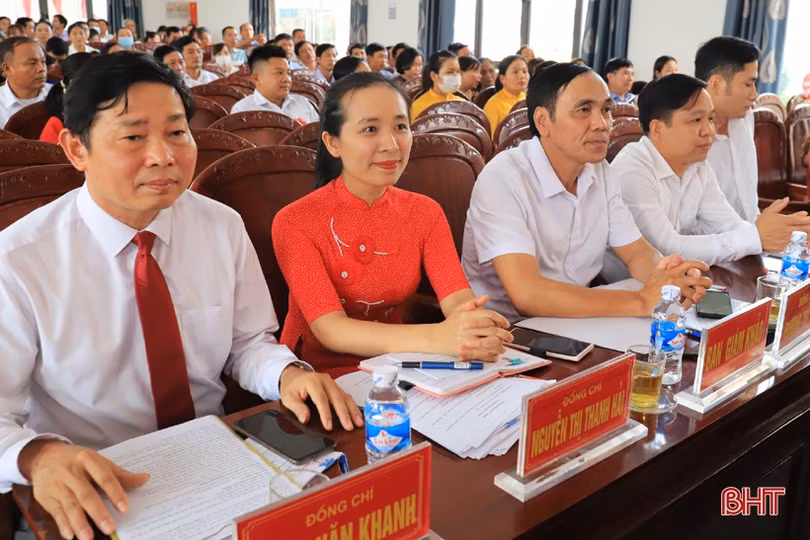 Ấn tượng Hội thi Nhà nông đua tài huyện Hương Sơn năm 2022