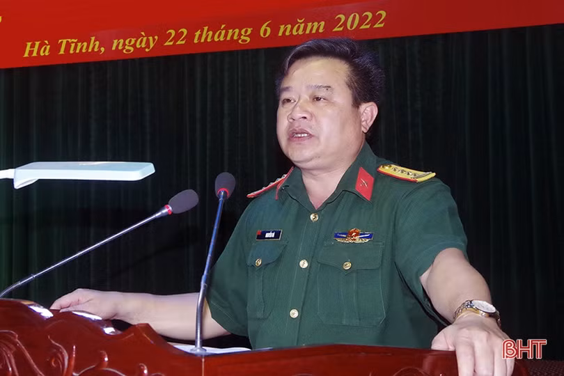 Hà Tĩnh thực hiện tốt công tác tìm kiếm, quy tập hài cốt liệt sĩ