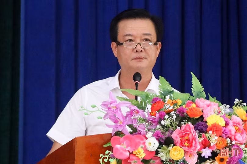 Đoàn Đại biểu Quốc hội và HĐND tỉnh tiếp xúc cử tri tại các địa phương