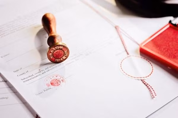 Dịch thuật công chứng là gì, đơn vị nào làm uy tín nhất hiện nay?