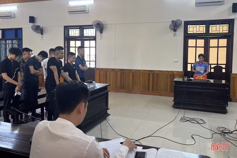 Tuyển cộng tác viên bán mỹ phẩm qua Facebook để lừa đảo chiếm đoạt tài sản