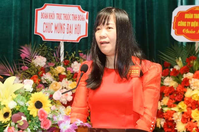 Phát huy vai trò xung kích, sáng tạo của tuổi trẻ, xây dựng Đại học Hà Tĩnh ngày càng phát triển