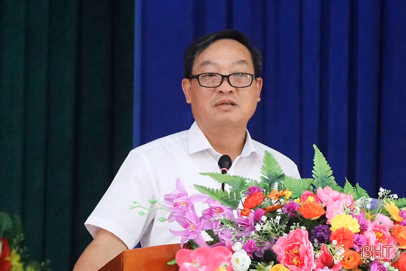 Đoàn Đại biểu Quốc hội và HĐND tỉnh tiếp xúc cử tri tại các địa phương