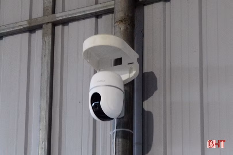 Nhiều thiết bị điện của người dân Nghi Xuân bị cháy chưa rõ nguyên nhân