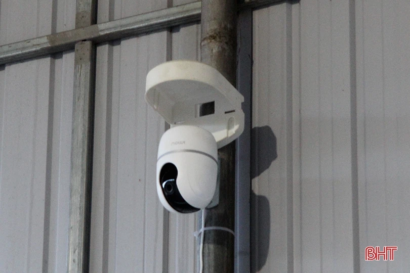 Nhiều thiết bị điện của người dân Nghi Xuân bị cháy chưa rõ nguyên nhân