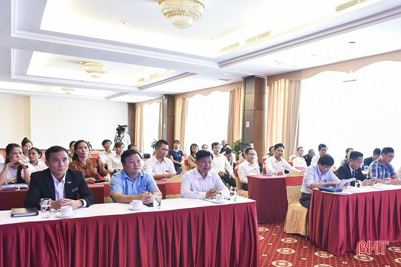 Bồi dưỡng, nâng cao kỹ năng nghề cho 102 lao động Hà Tĩnh bị ảnh hưởng bởi dịch COVID-19
