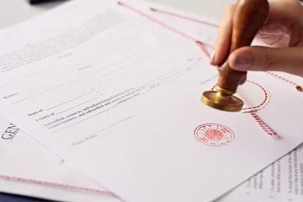 Dịch thuật công chứng là gì, đơn vị nào làm uy tín nhất hiện nay?