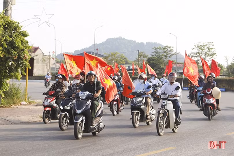 Hà Tĩnh hướng đến xây dựng “Gia đình bình an - xã hội hạnh phúc”