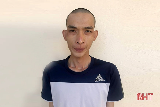 Khởi tố đối tượng mua 3 loại ma túy về sử dụng ở Hương Sơn
