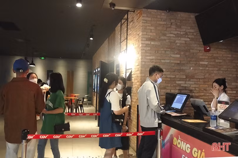 Cảm nhận của khán giả Hà Tĩnh về bộ phim “Em và Trịnh”