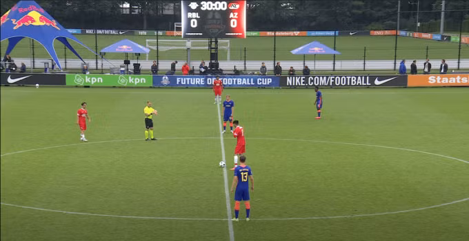 4 thay đổi có thể diễn ra trong bóng đá