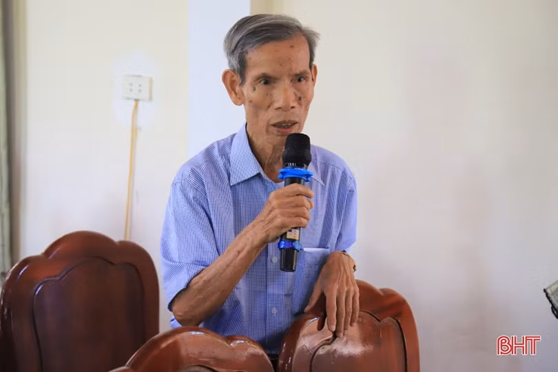 Cử tri các địa phương Hà Tĩnh kiến nghị cần có thêm chính sách hỗ trợ phát triển sản xuất nông nghiệp