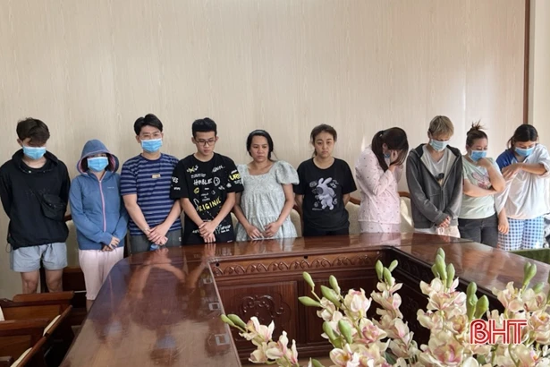 Hành trình truy bắt nhóm đối tượng giả danh nhân viên ngân hàng lừa đảo tiền tỷ ở nhiều tỉnh, thành