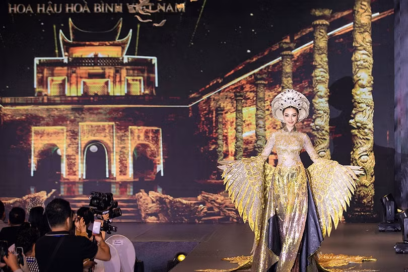 Việt Nam đăng cai tổ chức Miss Grand International 2023