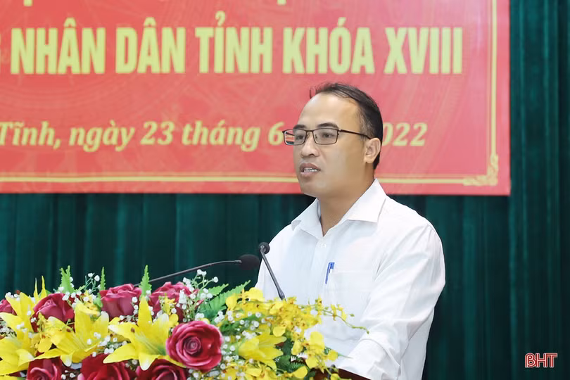 Cử tri TP Hà Tĩnh, Cẩm Xuyên mong sớm có giải pháp bình ổn giá, hỗ trợ phát triển sản xuất