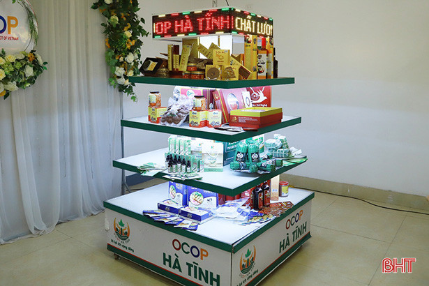 Hà Tĩnh: Hơn 16.000 lượt người thi tìm hiểu Cuộc vận động “Người Việt Nam ưu tiên dùng hàng Việt Nam”