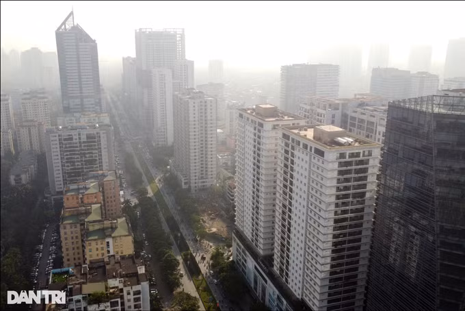 Người sở hữu nhiều nhà đất sẽ bị áp thuế cao