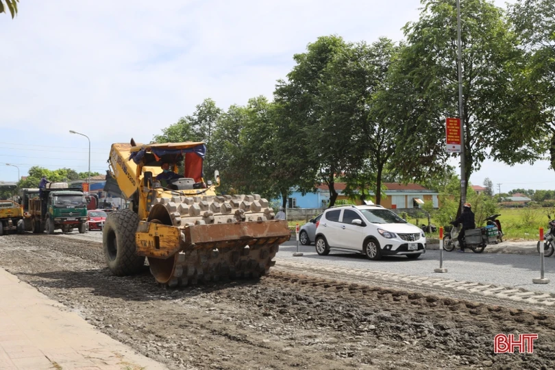 Hà Tĩnh lập 3 tổ công tác tháo gỡ khó khăn, đẩy mạnh giải ngân vốn đầu tư công