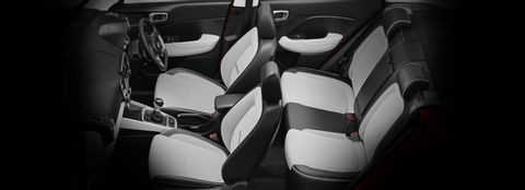 Hyundai Venue 2023 trình làng với diện mạo mới bắt mắt hơn