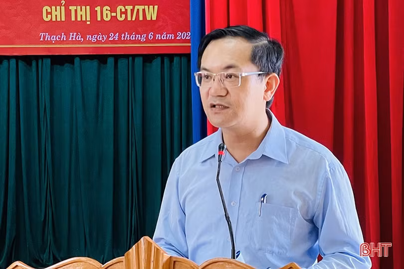 Đưa người lao động đi làm việc ở nước ngoài góp phần đổi mới bộ mặt nông thôn Thạch Hà