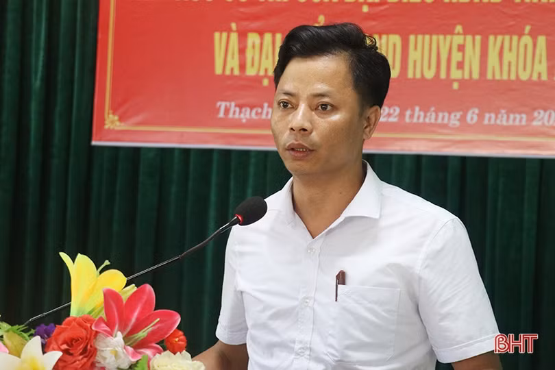 Cử tri kiến nghị tăng phụ cấp hằng tháng cho cán bộ bán chuyên trách cấp xã